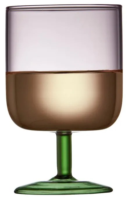 Bicchieri da vino in set da 2 300 ml Torino - Lyngby Glas
