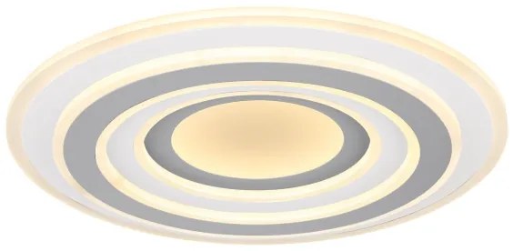 Globo 48011-46 - Plafoniera LED dimmerabile SABATINO LED/46W/230V + +TC