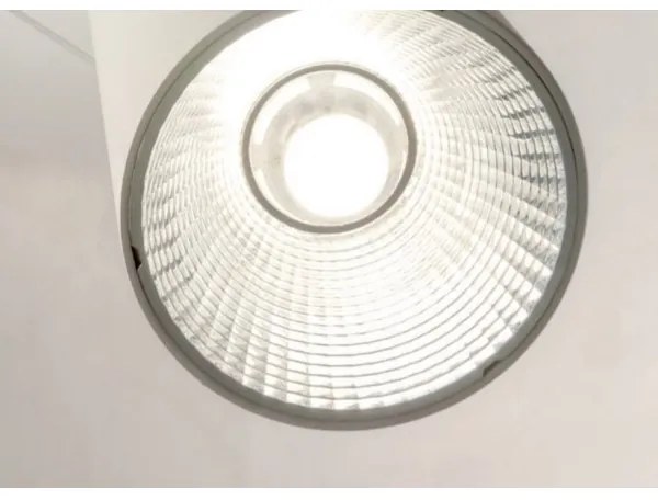Redo 01-1970 - Lampadario a sospensione con filo LED dimmerabile ESSENCE LED/24W/230V CRI 90 bianco