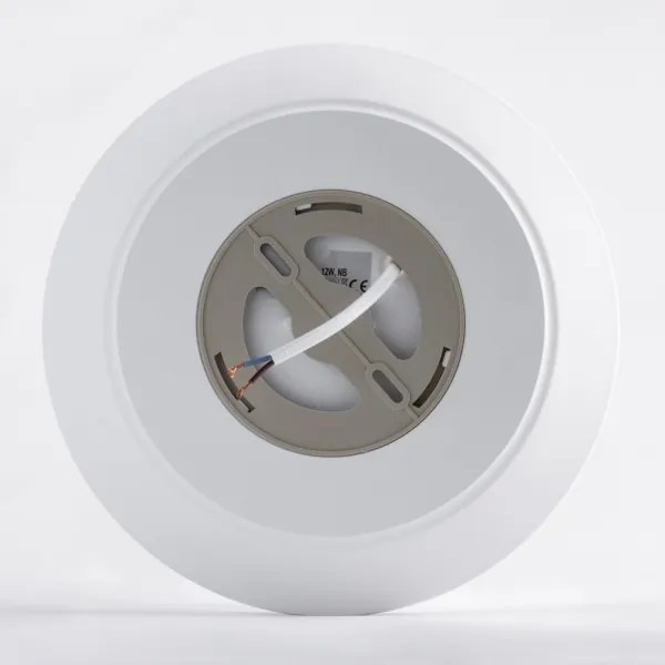 Plafoniera LED con sensore AVESTA LED/12W/230V IP54