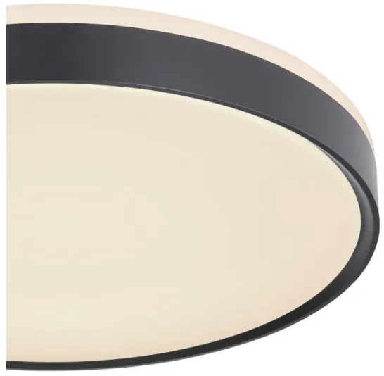 Globo 41587-24 - Plafoniera LED dimmerabile SONNY LED/24W/230V + +TC