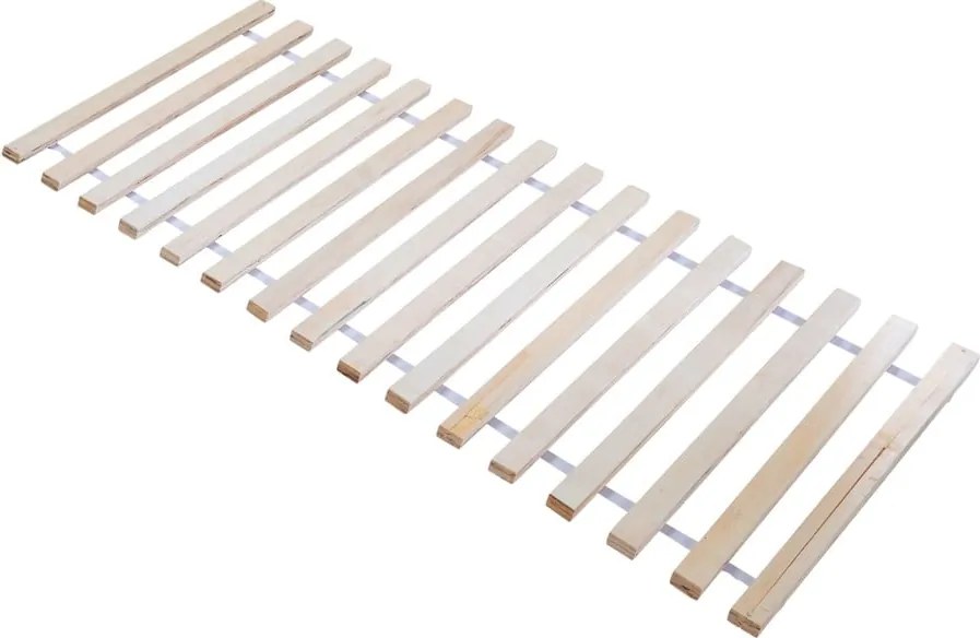 Griglia per bambini a doghe 70x140 cm - Roba