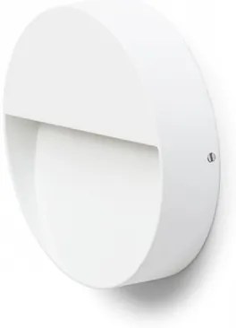 RED-Design Rendl-R12539- Lampada da incasso a LED per esterni AQILA LED/6W/230V IP54