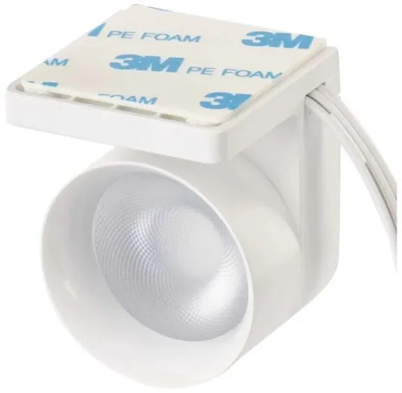 LED RGBIC+CCT Catena decorativa GoSmart 12xLED/7W/230V 255 cm Wi-Fi Tuya