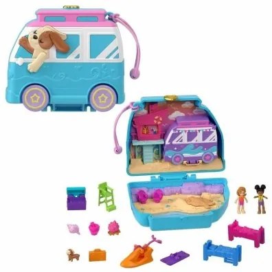 Playset Polly Pocket