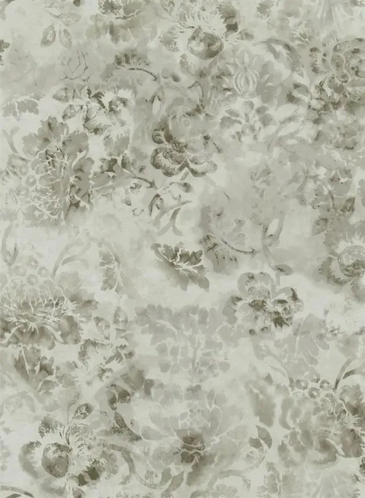 Designers Guild Carta da parati Tarbana - Linen
