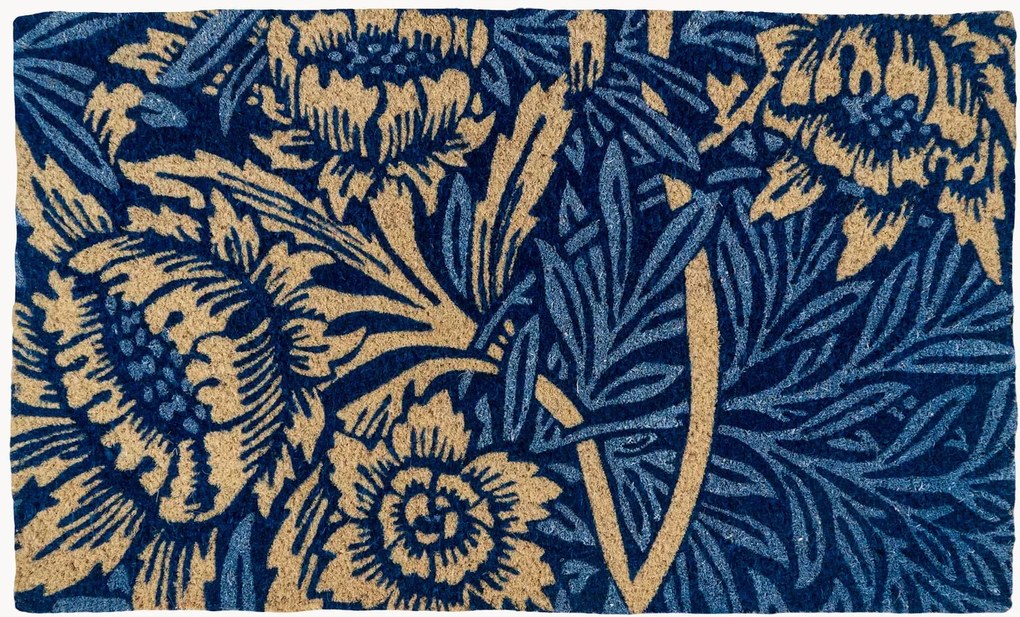 Zerbino Tulip and Willow