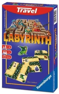 LABYRINTH TRAVEL - TRAVEL