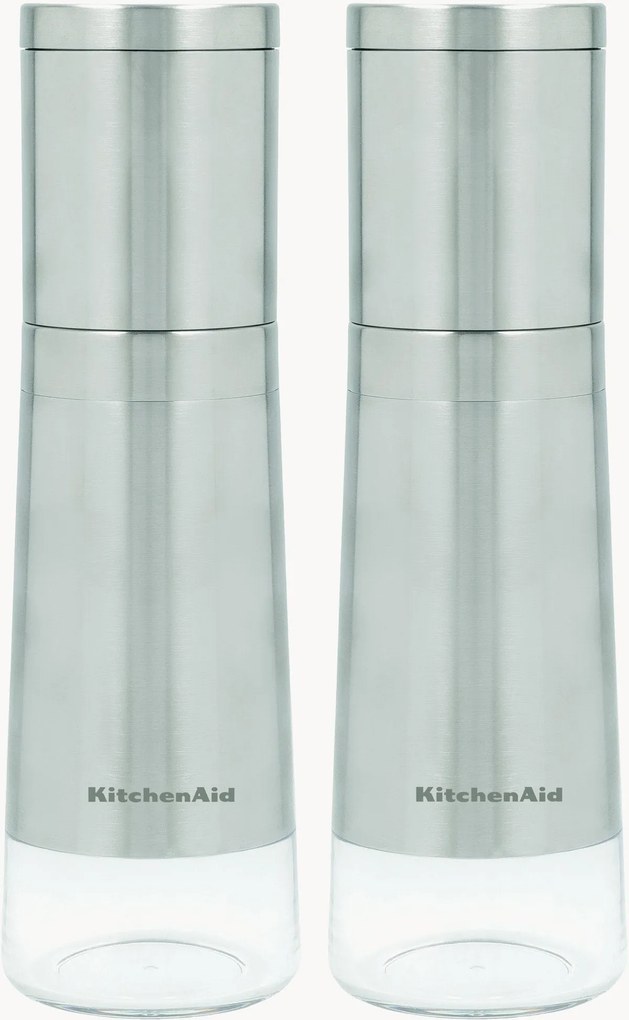 Macina sale e pepe KitchenAid, set da 2