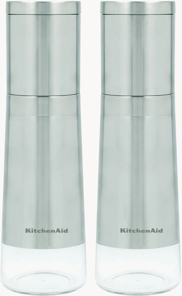 Set macina sale e pepe KitchenAid 2 pz