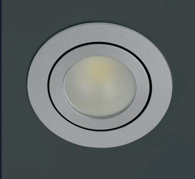 CLAIRE, Faretto incasso tondo COB led (ULTIMI DISPONIBILI - N°1)