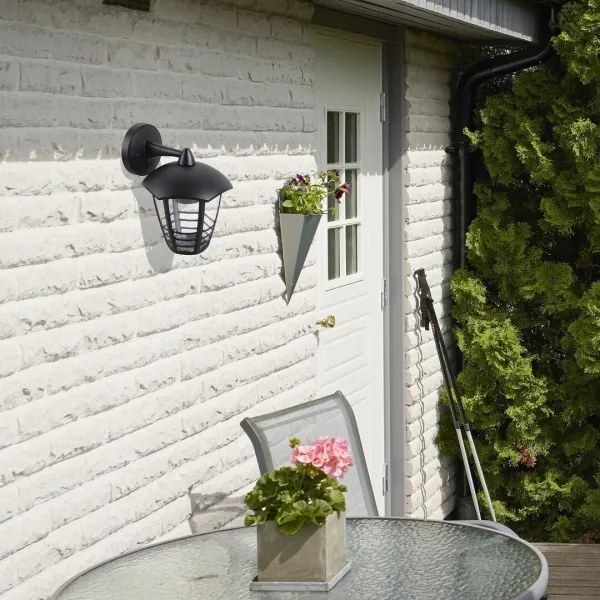 Rabalux 8617 - Applique da esterno MARSEILLE 1xE27/60W/230V