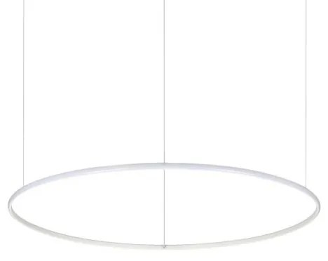 Lampada a sospensione hulahoop sp d100