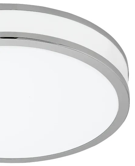 Eglo 95682 - Plafoniera LED PALERMO 2 LED/18W/230V