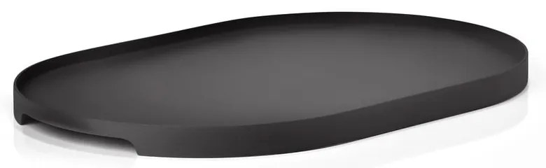 Vassoio in metallo 23x35 cm Singles - Zone