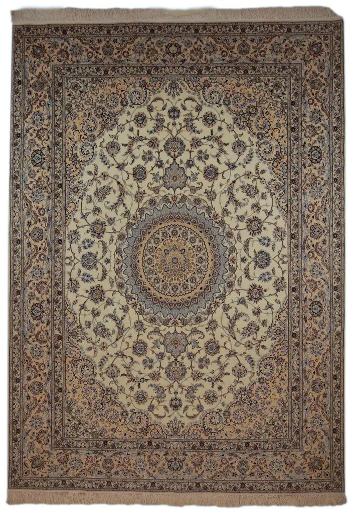 Nain Tappeto 350x250 (Iran)