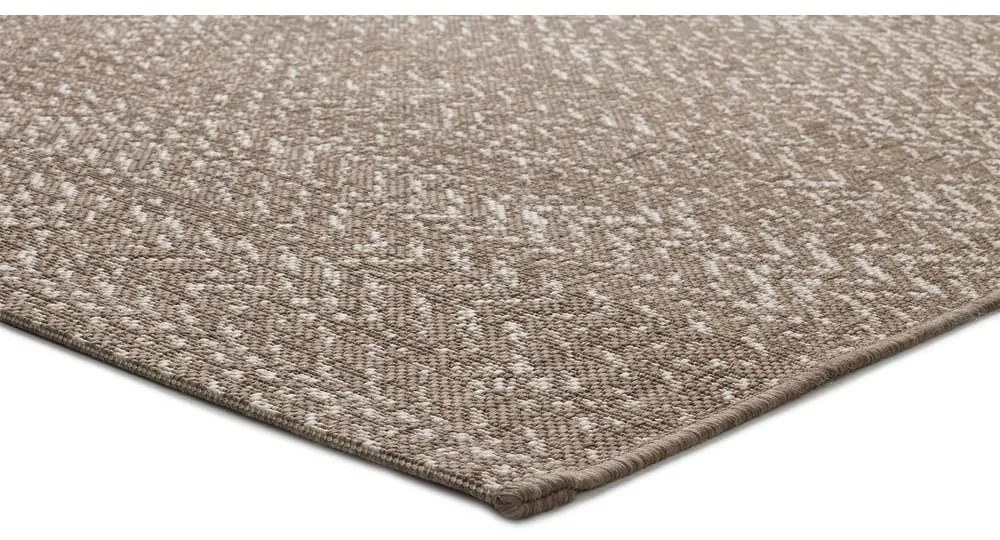 Tappeto da esterno beige Panama, 160 x 230 cm Panama Beig - Universal