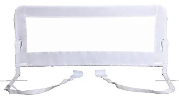Dreambaby - Barriera di sicurezza per letto MAGGIE 110x50 cm