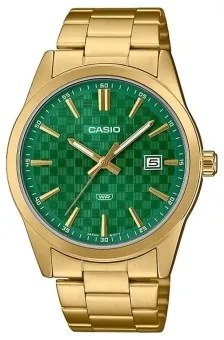 Orologio Uomo Casio COLLECTION Verde (Ø 41 mm)