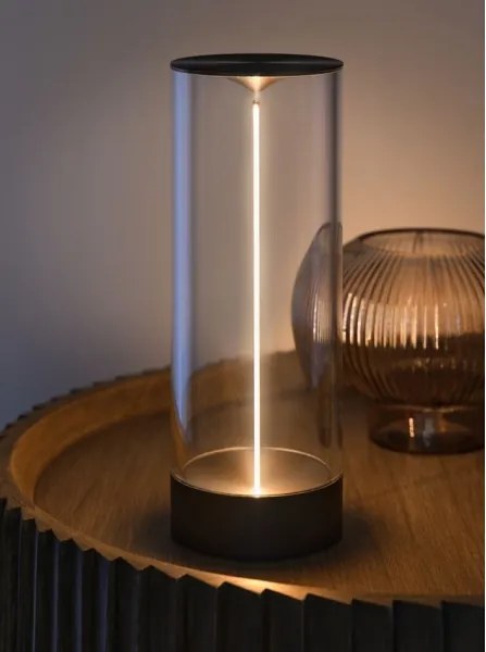 Ledvance - Lampada da tavolo LED dimmerabile DECOR FILAMENT LED/1,2W/5V
