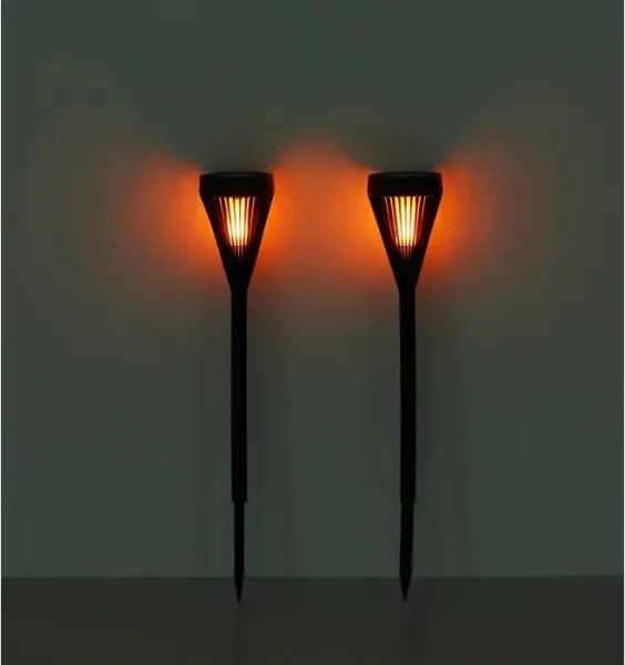 Globo 36705-2 - SET 2x Lampada solare LED LED/0,1W/1,2V IP44