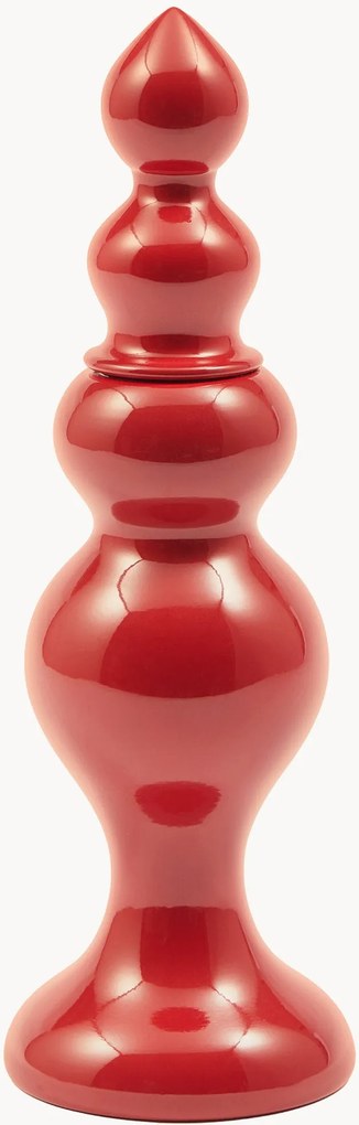 Macina sale e pepe fatto a mano Grady