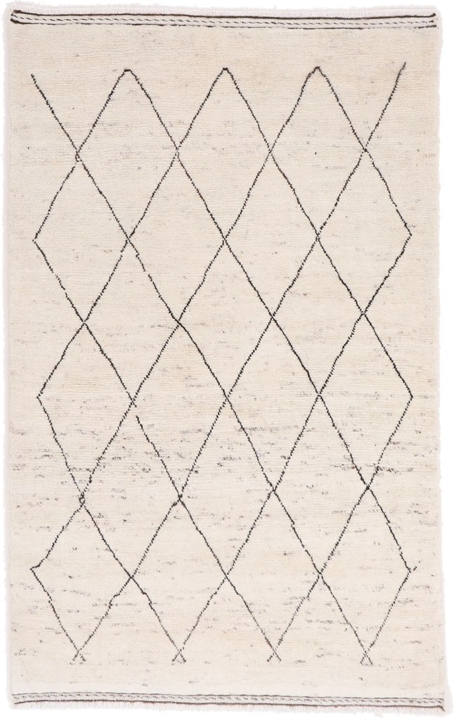 Berber Tappeto orientale 170 x 110 (Afghanistan) Annodato A Mano