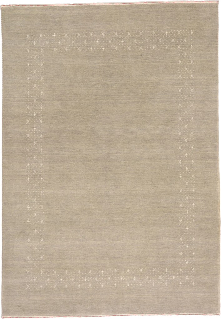 Loribaft Tappeto 160 x 240 (Indian) Annodato A Mano