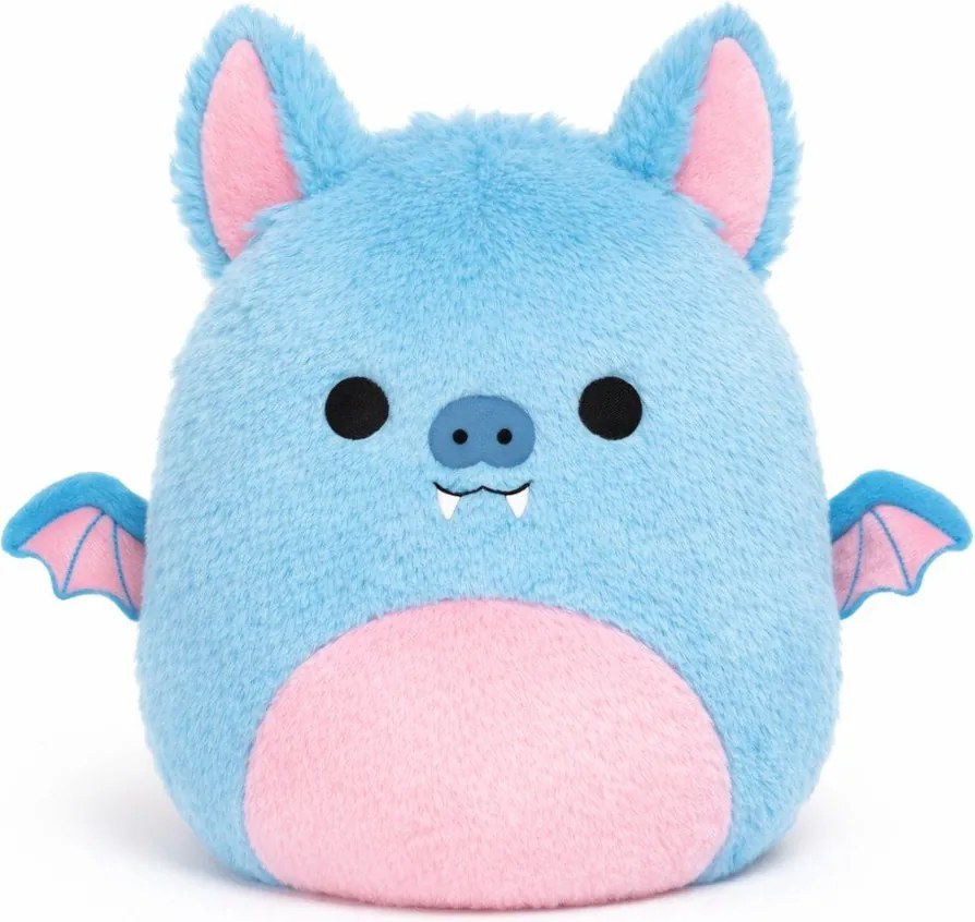 Peluche Fuzz-A-Mallows Boyle – SQUISHMALLOWS