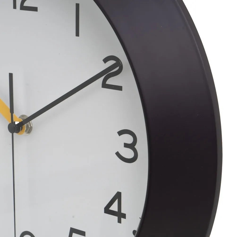 Orologio da parete ø 30 cm Minimo - Casa Selección