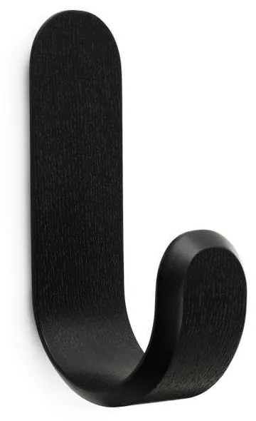 Normann Copenhagen - Curve Hook Nero Normann Copenhagen