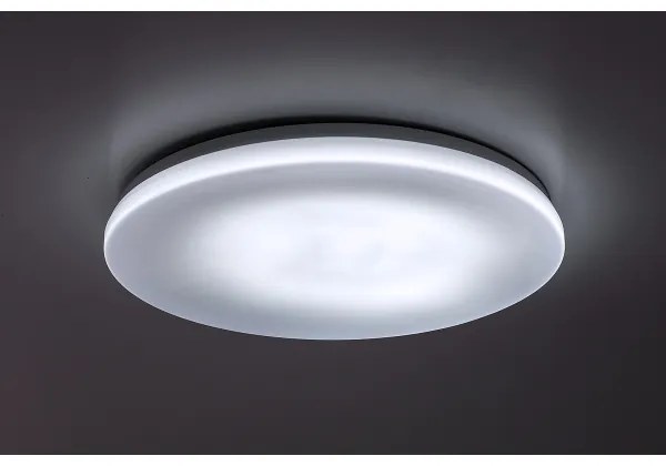 Rabalux 77135-LED Plafoniera da bagno LOWAR LED/36W/230V IP44 3000/4000/6000K