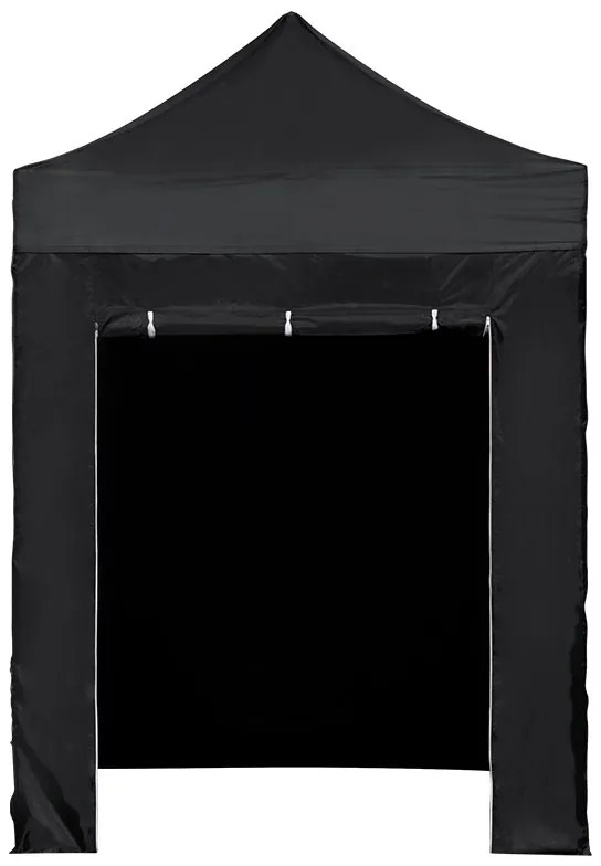 Gazebo 3x2 Master (Kit Completo) - Nero