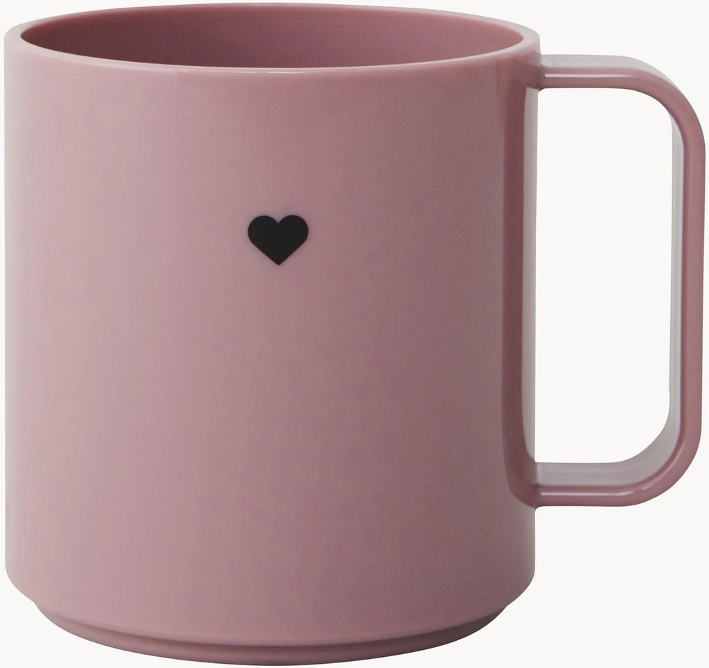 Tazza Mini Love