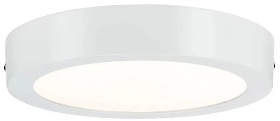 Paulmann 70642 - LED/12,5W Plafoniera LUNAR 230V diametro 22,5 cm bianco