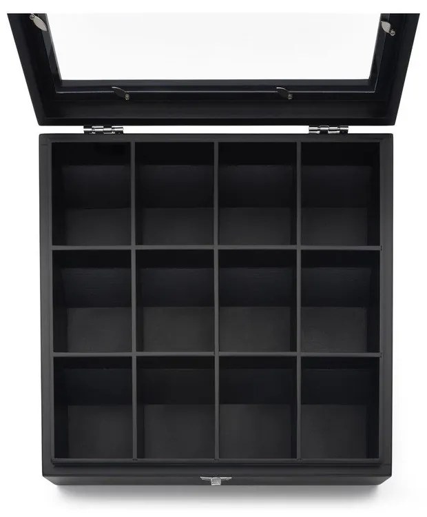 Contenitore per tè in legno – Bredemeijer