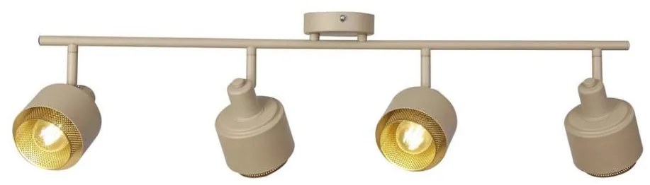 Rabalux - Faretto 4xE14/40W/230V