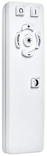 Ledvance -  Plafoniera LED dimmerabile ORBIS SPARKLE LED/35W/230V 2700-6500K