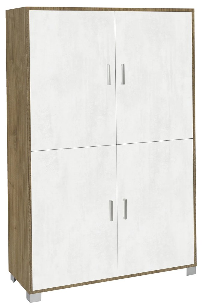 GINK - credenza moderna per soggiorno