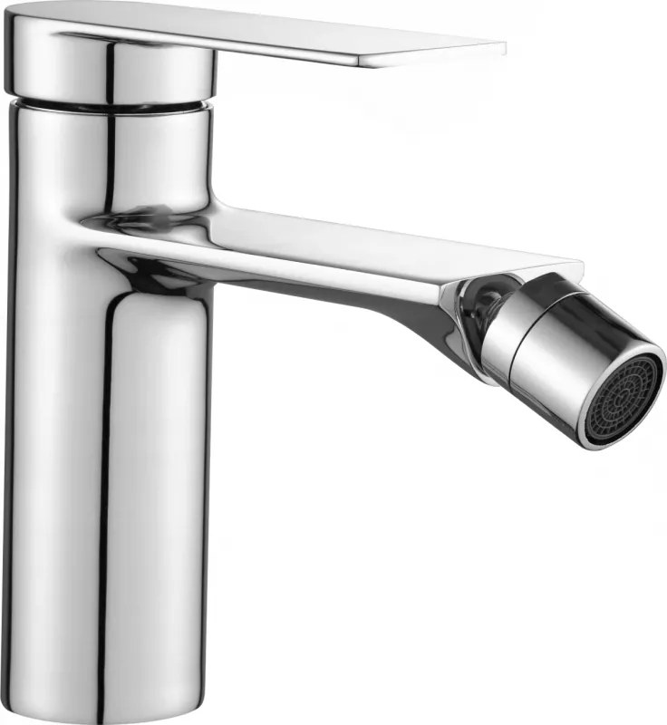 Mexen Zero rubinetto bidet cromato - 71120-00