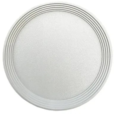 Faretto LED LED/14W/230V 4000K diametro 12 cm bianco