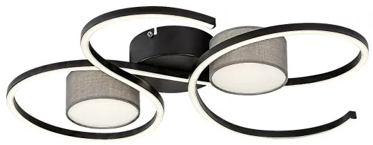 Rabalux 71116 - Plafoniera LED SHIENA LED/38W/230V 4000K