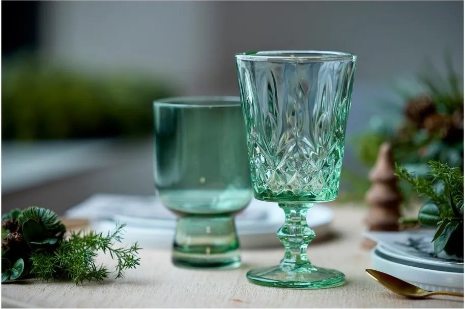 Set di bicchieri 4 pz 300 ml Sorrento – Lyngby Glas