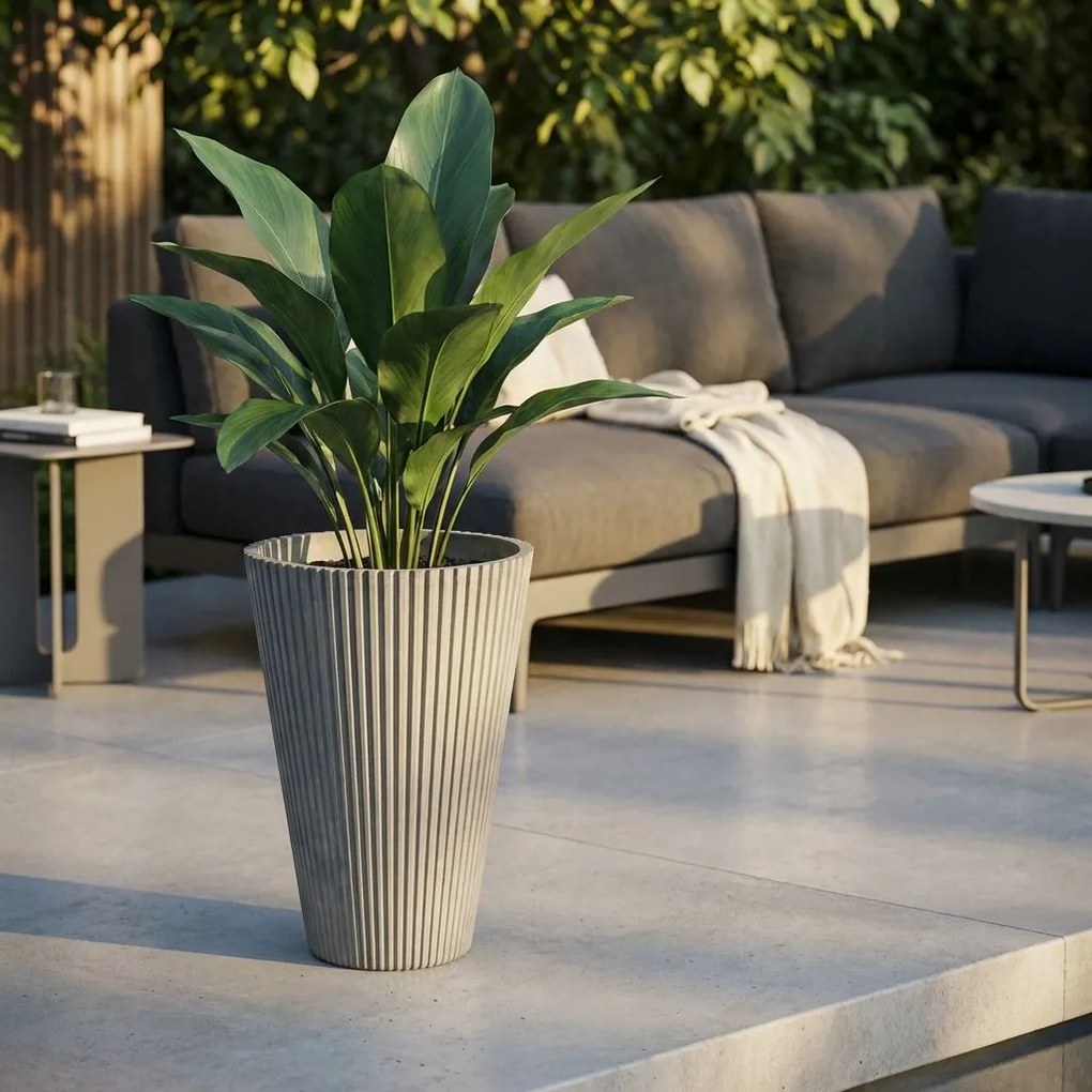 MERCEDES - vaso piccolo