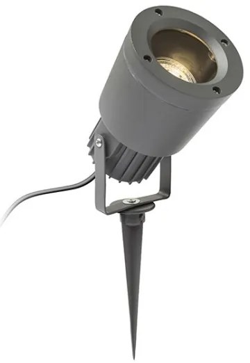 RED - Design Rendl - R12579 - Lampada da esterno CORDOBA 1xGU10/35W/230V IP54
