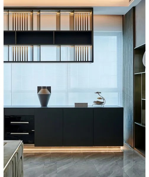 Eglo 900574 - Striscia LED 2m COB STRIPE LED/16W/24/230V 3000K