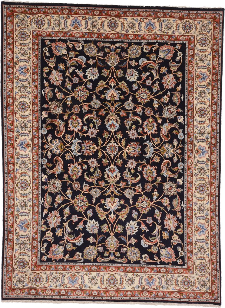 Tappeto persiano 170x240 (Iran) Annodato A Mano