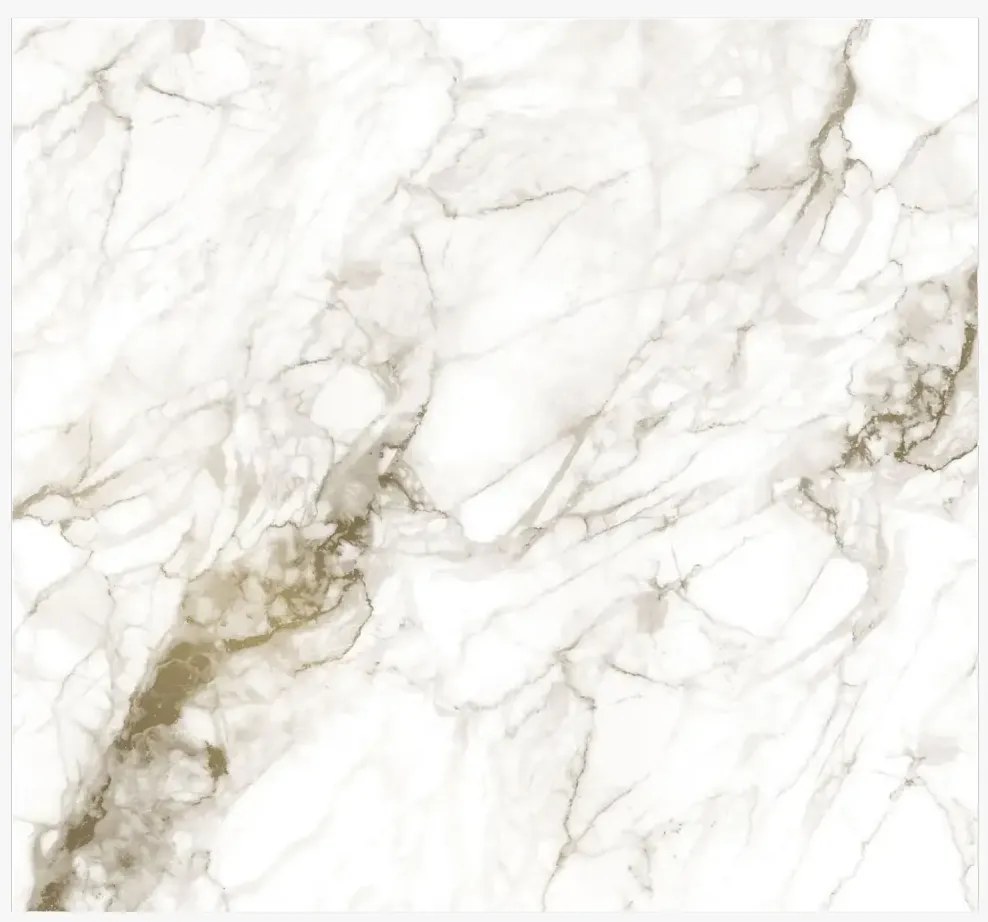 KEK Amsterdam Carta da parati panoramica Golden Marble Gold 7 - L