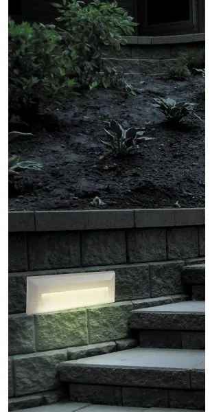 Rabalux 8011 - Applique da esterno PUEBLO LED/1,6W IP65