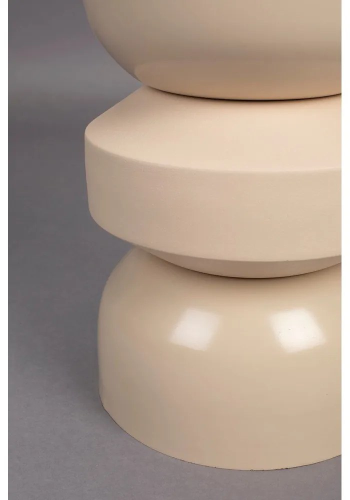 Tavolino rotondo ø 29 cm Apollo – Dutchbone